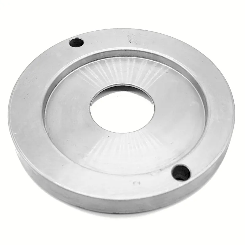 Must-Have Zentriedeckel Flaco Milchpumpe