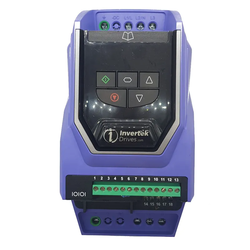 Frequenzsteuerung Dairymaster Milchpumpe Bestseller
