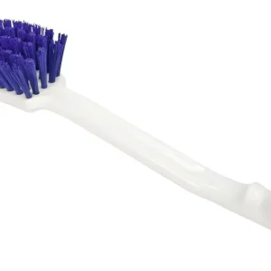 Stielbürste mit langem Griff, 40 cm Bestpreis
