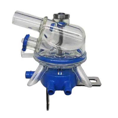 Dairymaster Melkzeug mit Absperrung und Haken Schneller Versand