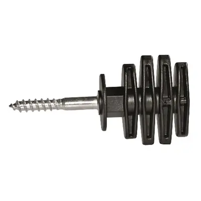 Letzte Chance Wickelisolator Allgäu 6mm Stütze 25 St.