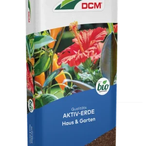 Top-Angebot Aktiv-Erde Haus & Garten 40 Liter - Cuxin DCM