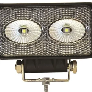 LED Arbeitsscheinwerfer 1850 Lumen 10 V = - 30 V= Direktkauf