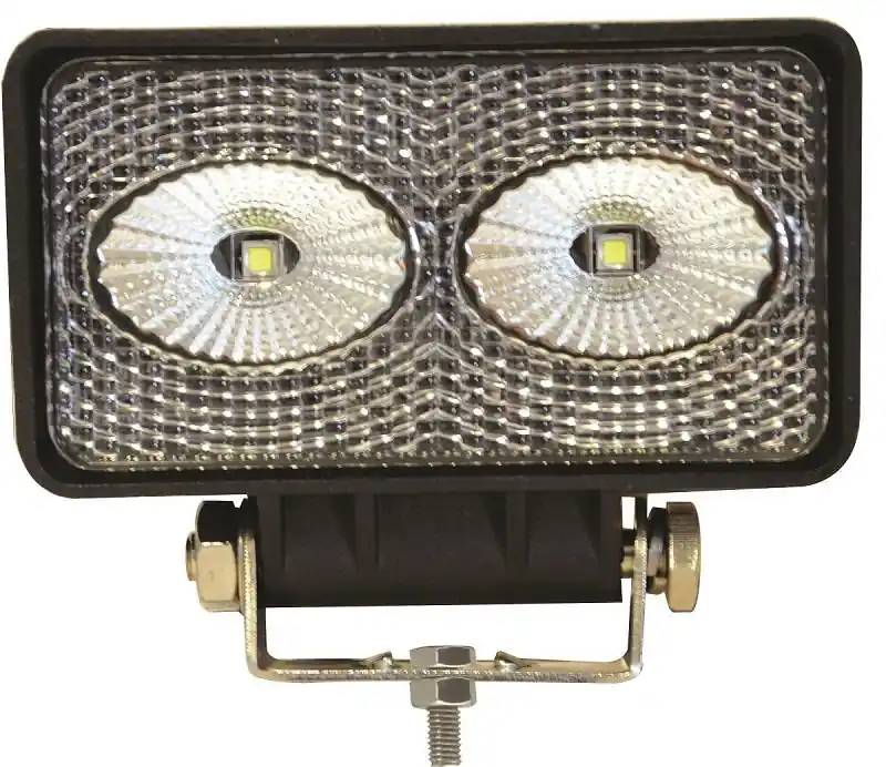 LED Arbeitsscheinwerfer 1850 Lumen 10 V = - 30 V= Direktkauf