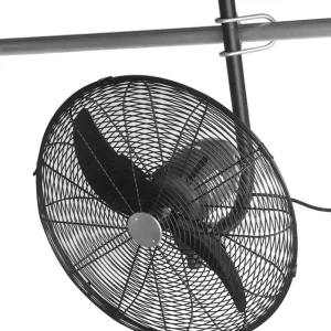 Begrenztes Angebot Korblüfter / Ventilator S15 230V 56 cm Durchmesser 8.000 m³/h