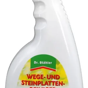 Wege und Steinplattenreiniger AF 750ml Kracherpreis