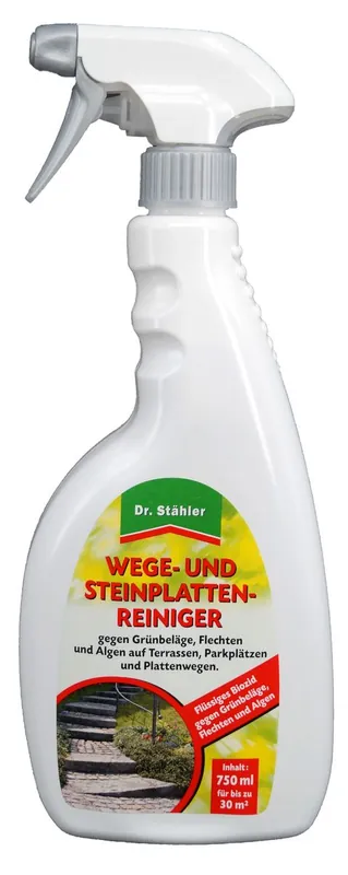 Wege und Steinplattenreiniger AF 750ml Kracherpreis
