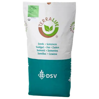 FutterGas GPS | 25 kg | für Biogras und Grundfutterproduktion | Zwischenfrucht Markenware