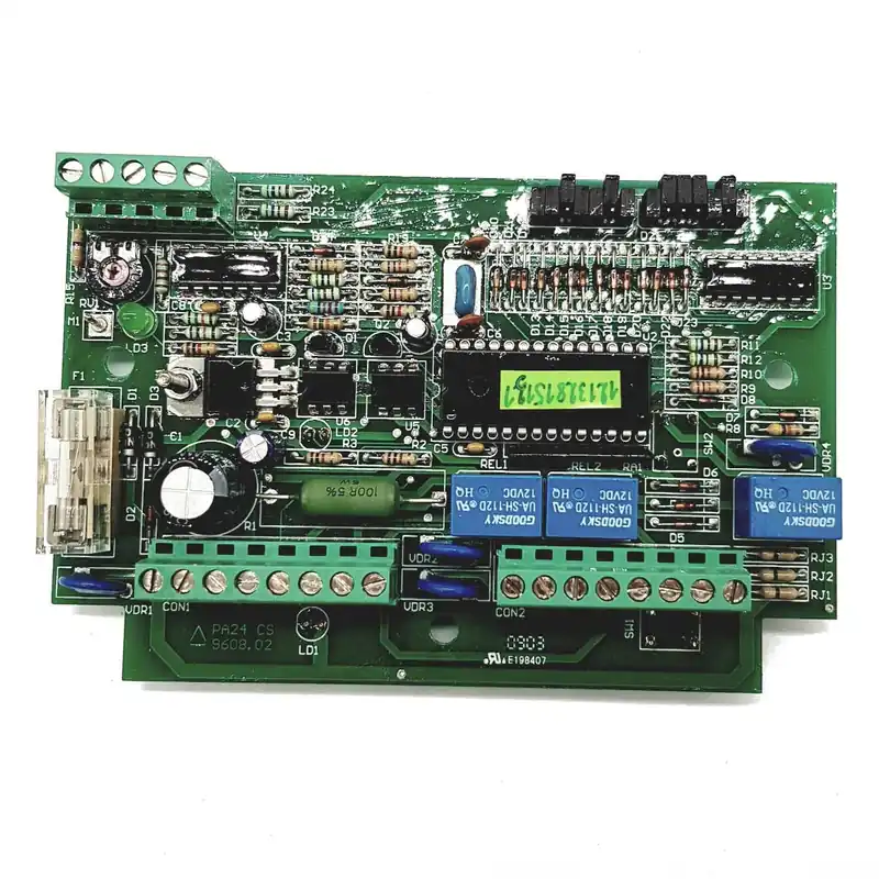Top-Seller Fullwood Micromatic III Platine