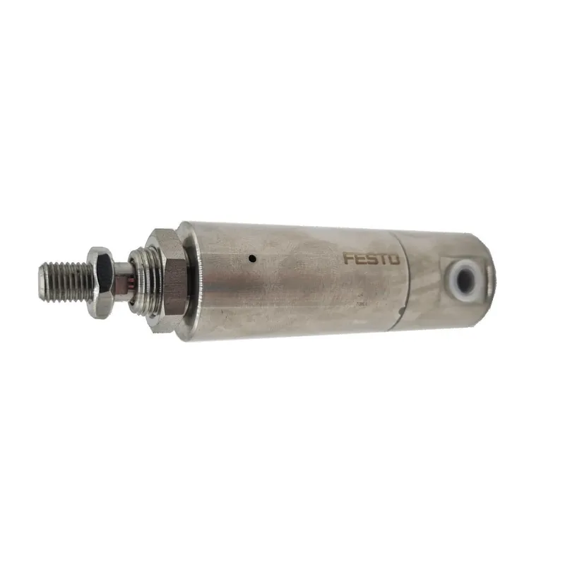Sofort Bestellen DL-Zylinder Milchschlauchklemme Merlin 25-15-P