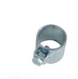Klemmring 51mm für Einschubrohr Ø 34 Sichere Zahlung