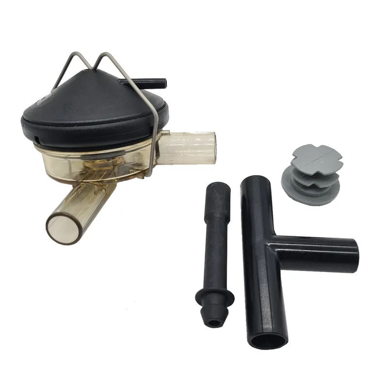 Neu Ventil Pokal De Laval Set