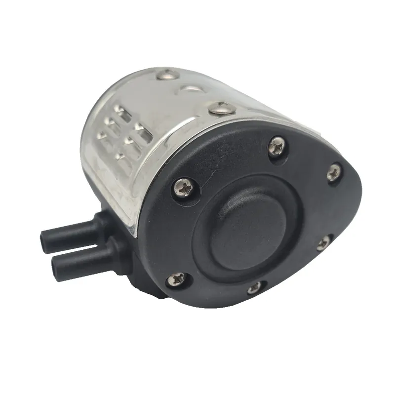 Rabatt Pulsator milkrite | InterPuls LL 90 60/40