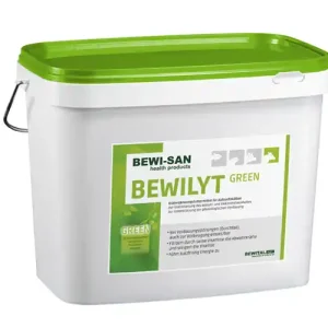Bewi-San Bewilyt Green DE-Öko-003 bei Kälberdurchfall 10kg BEWITAL agri Sonderaktion