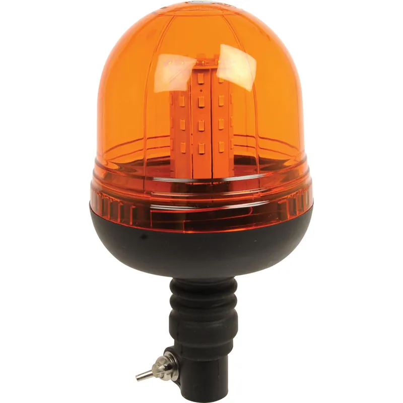 Rundumleuchte LED flexibler Fuß 12-24V Echt