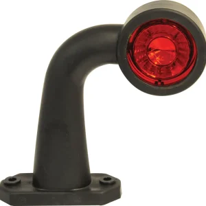 Positionsleuchte LED 12-24V Höhe 145mm Breite 34mm Solange Der Vorrat Reicht