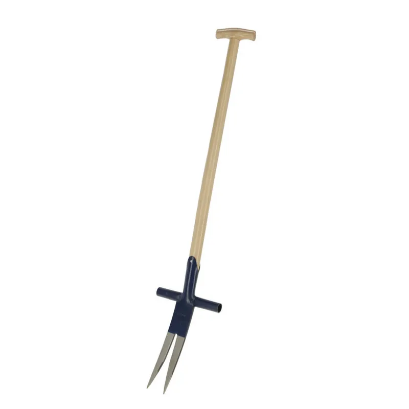 Kracherpreis Ampferstecher mit T-Stiel