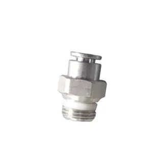 Knallerangebot Gerade-Steckverschraubung D=6mmxG1/8