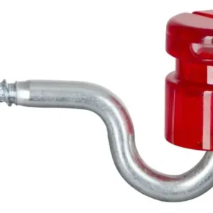 Zertifiziert Premium Schlitzisolator 7mm EDX im Eimer 50 Stück