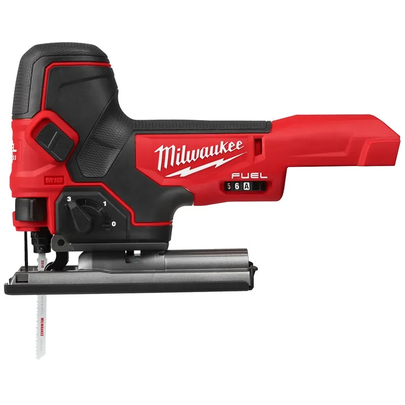 Top-Preis Akku Stichsäge M18 FBJS-0X Milwaukee®