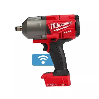 Mega-Angebot Akku Schlagschrauber ONE-KEY™ FUEL™ 1/2" Milwaukee®