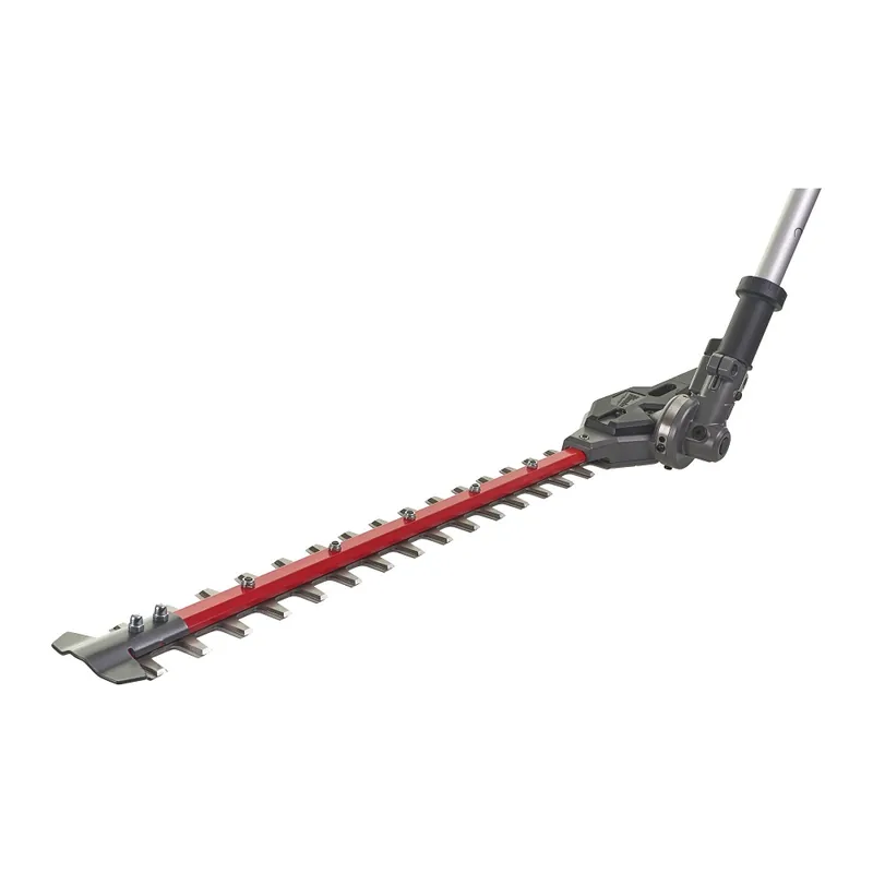 Billig QUIK-LOK™ Heckenscheren-Aufsatz M18FOPH-HTA Milwaukee®