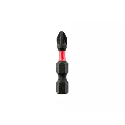 Direktkauf Schrauberbit PZ 2/25mm 2 Stück Milwaukee®