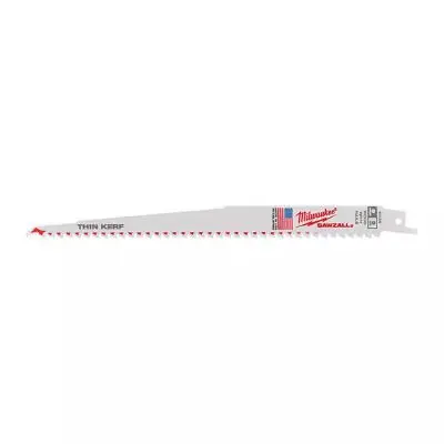 Säbelsägeblatt Demontage 230 x 5 TPI 5 Stück Milwaukee® Aktuell
