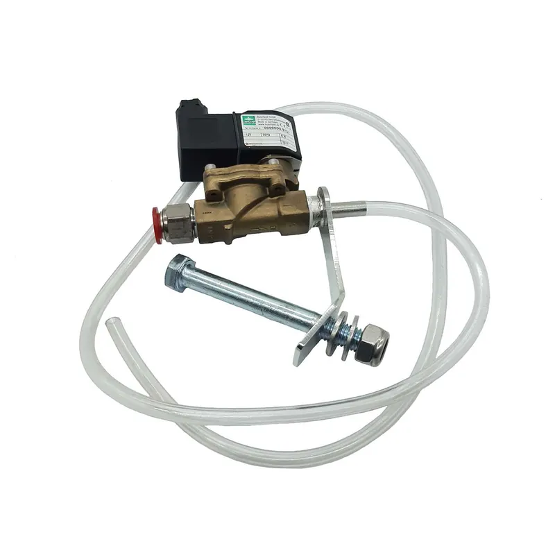 Druckluft Austreiber für Kühe 12 Volt DC Finale Aktion