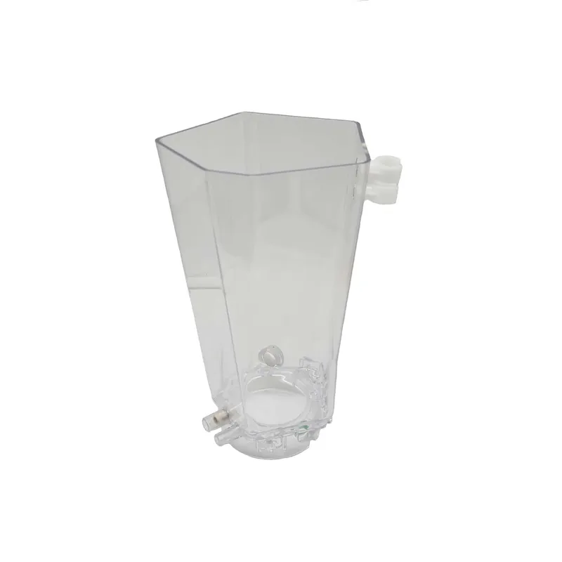 Mixerglas mit 1-2 Tüllen Förster Kälbertränke Preisreduziert