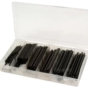 Farmerpack Spannstift Sortiment - Ø3 - 10mm, 160 Stück Beliebt