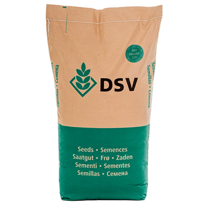 Country Grünland G 2462 Organic | 25kg | DE-ÖKO-039 | Grünlandmischung für Moor und Höhenlagen Knallerangebot