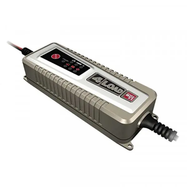 Billig Batterie Ladegerät 12/24V 7,0/3,5A