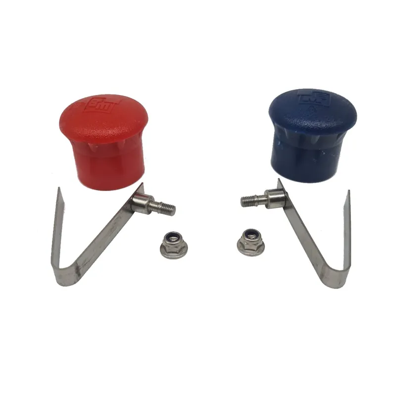 Top-Seller Schlagfessel QRS® Reparatur-Set