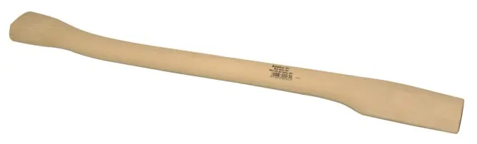Axtstiel Esche Kuhfußform 28/65mm, 70cm Sonderangebot