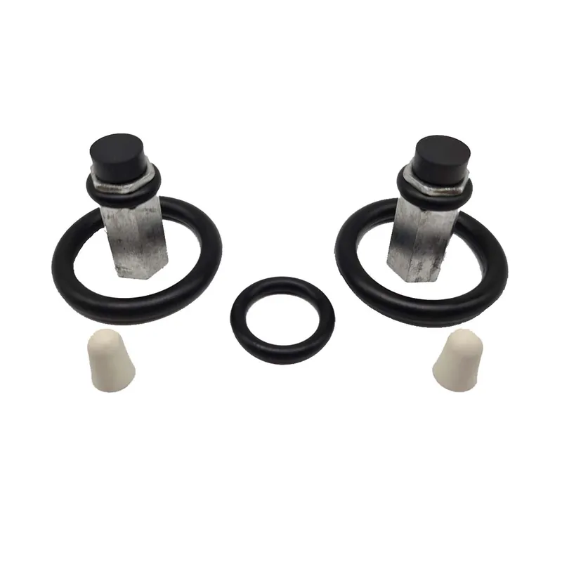 Kracherpreis Pulsator Wartungskit Hi-Flo Evolution BouMatic