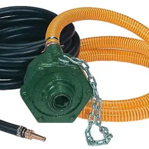 Top-Seller Wasserpumpe für Zapfwelle max. Förderhöhe 7m