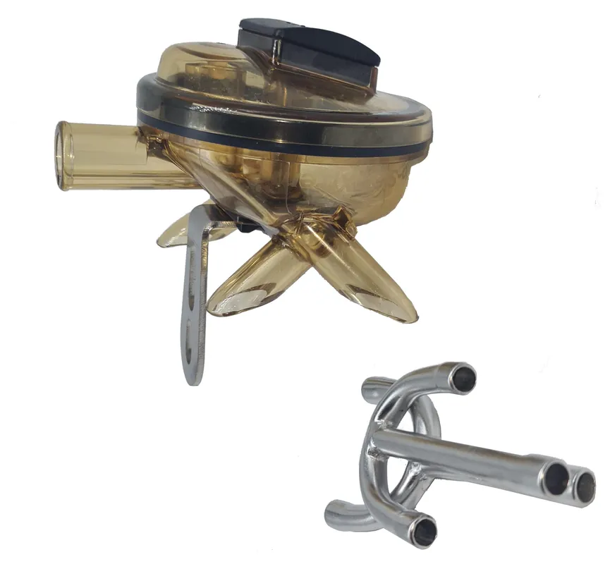 Sammelstück Flo Star Xtrem NEU! 16 mm Top-Preis