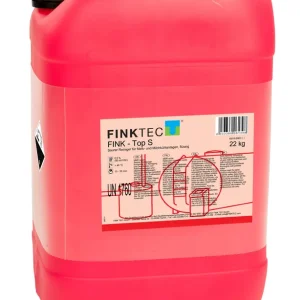 Fink-Top S 22kg Kanister Meistverkauft