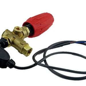 Mega-Angebot Unloader Ventil KD4x4 bis 300bar Ehrle Hochdruckreiniger