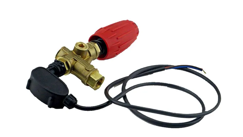 Mega-Angebot Unloader Ventil KD4x4 bis 300bar Ehrle Hochdruckreiniger