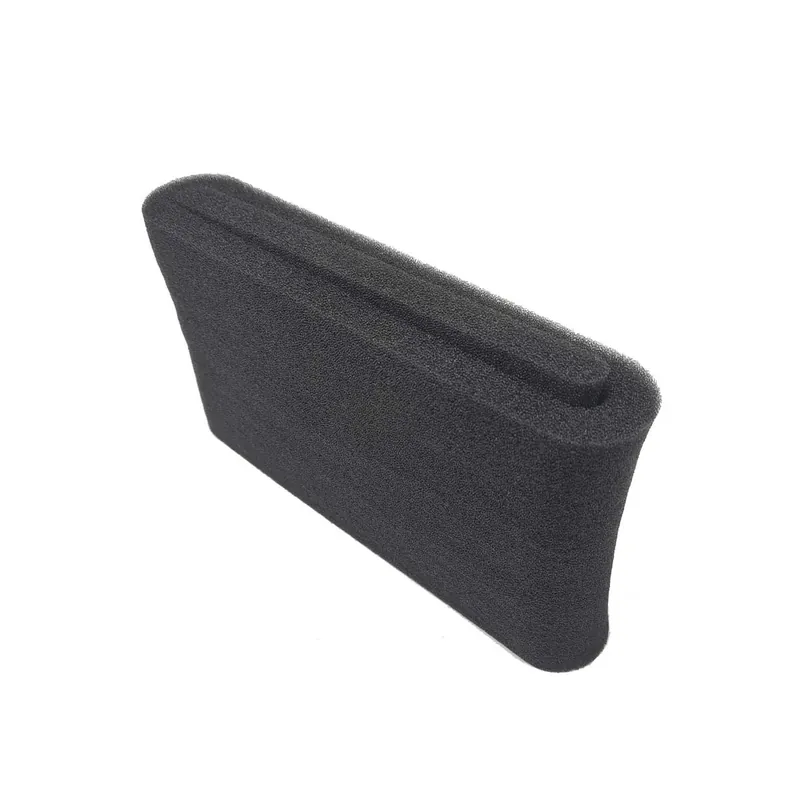 Neue Ware Ersatzfilter für Frischluftfilter für Melkanlagen NW 63mm