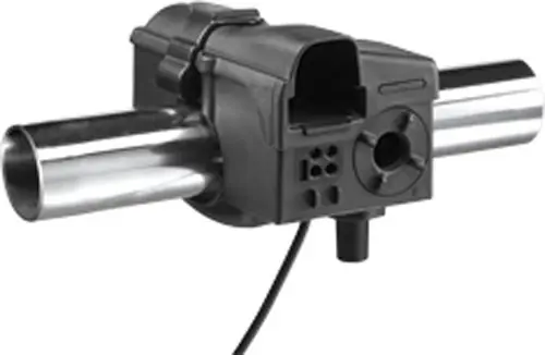 Combifast STATION D52 2P Anbindestall milkrite | Interpuls Schnäppchen