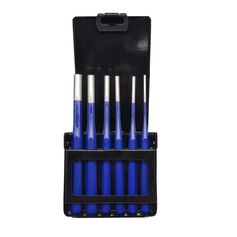 Top-Seller Splintentreiber Satz 3-10mm, 6-teilig