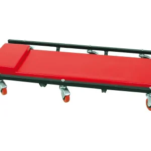Meistverkauft Montageliege mit Rollen