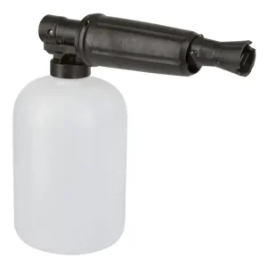Sichere Zahlung Schaumlanze ST-73 mit Flasche
