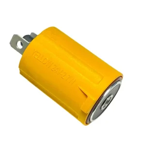 Spule gelb 24 Volt, für DeLaval EP100 Must-Have