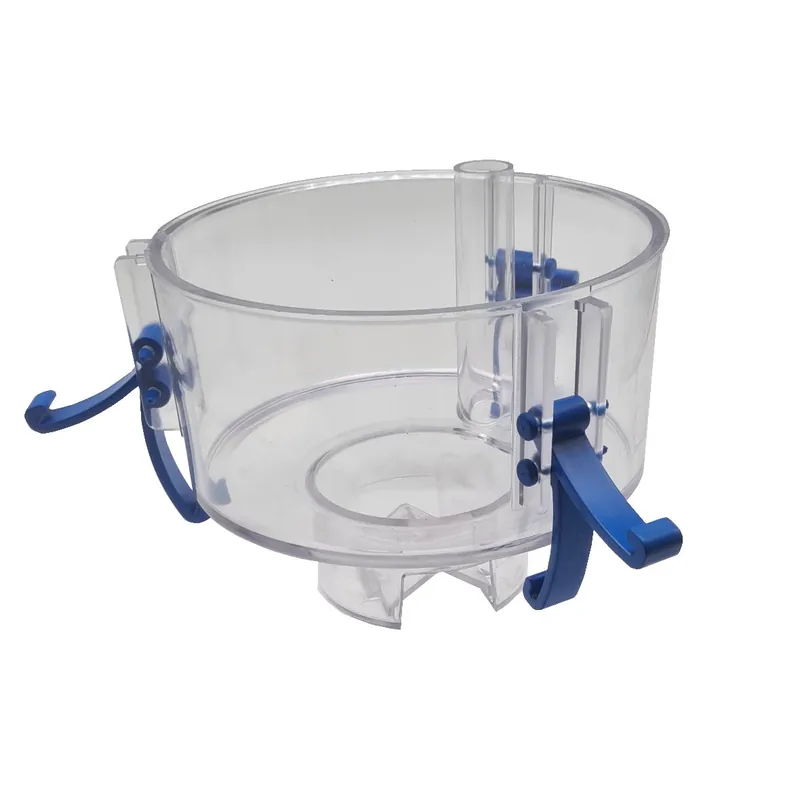 MM Oberteil Body MM138 Dairymaster Top-Angebot