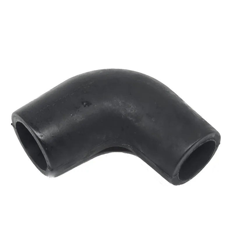 Letzte Chance Gummibogen 90° 32×28 mm – Reduzierbogen für Milchpumpe GEA/Westfalia