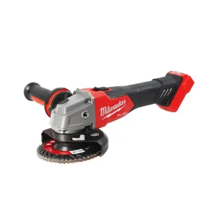 Akku Winkelschleifer M18 FSAG125X-0X FUEL Milwaukee® Angebot